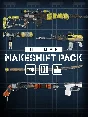 HITMAN 3 - Makeshift Pack (Steam Gift) 🔥