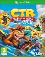 🔑Crash Team Racing Nitro-Fueled XBOX KEY🔑