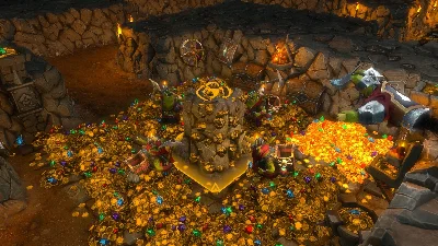 Dungeons 2 (Steam) ✅ REGION FREE/GLOBAL + Бонус 🎁
