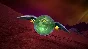 World of Warcraft Classiс Imp in a Ball Code/Key Toy