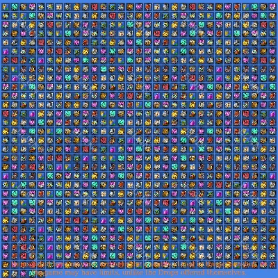 ⭐Shakes and Fidget🎶Twitch Drops📈944 items + 🎁