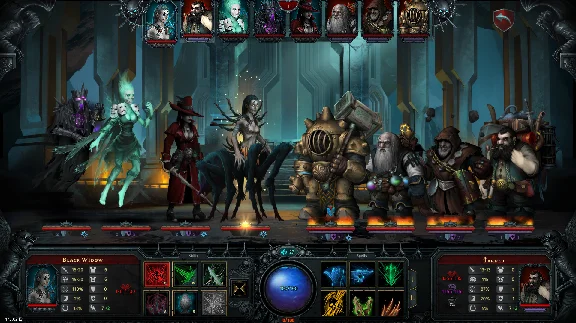 🚀 Iratus: Lord of the Dead 🤖 Steam Gift АВТО