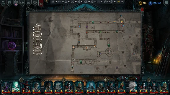 🚀 Iratus: Lord of the Dead 🤖 Steam Gift АВТО