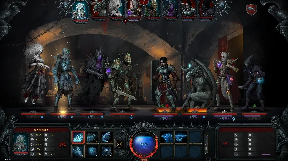 🚀 Iratus: Lord of the Dead 🤖 Steam Gift АВТО
