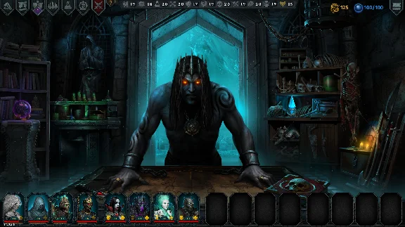 🚀 Iratus: Lord of the Dead 🤖 Steam Gift АВТО