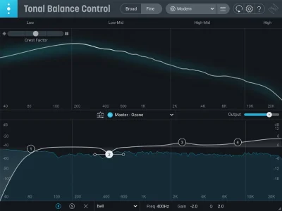 iZotope Tonal Balance Control 2 🔑FAST DELIVERY🔑