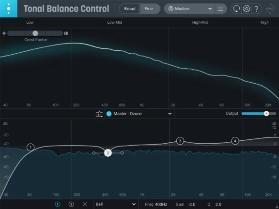iZotope Tonal Balance Control 2 🔑FAST DELIVERY🔑