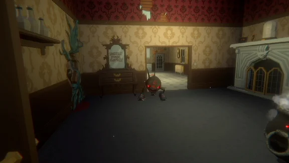🚀 Horrorillo Brainrotillo 🤖 Steam Gift AUTO