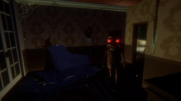 🚀 Horrorillo Brainrotillo 🤖 Steam Gift AUTO