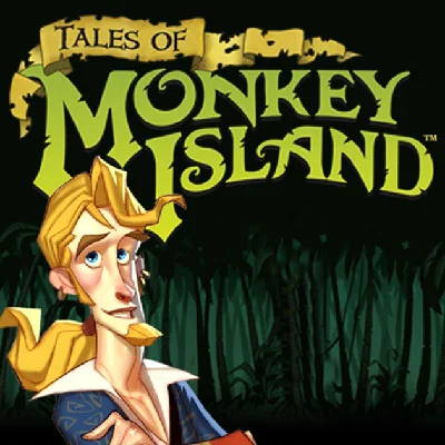 Tales of Monkey Island Complete Pack (Steam/Key/Global)