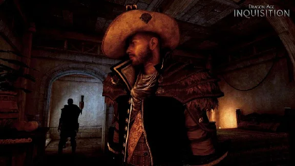 ⭐ Dragon Age: Inquisition EA App Key 🔑 GLOBAL (NO TR)