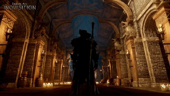 ⭐ Dragon Age: Inquisition EA App Key 🔑 GLOBAL (NO TR)