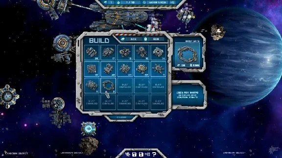 ⭐ StarFringe: Adversus Steam Key 🔑 GLOBAL (NO TR)