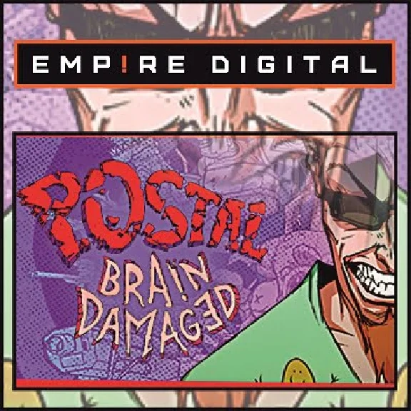 Postal: Brain Damaged / Steam Key / Region Free