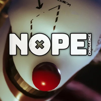 NOPE CHALLENGE Oculus Quest