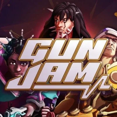 Gun Jam VR Oculus Quest