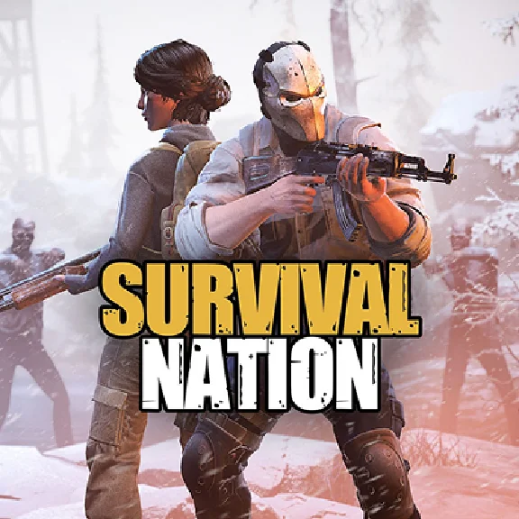 Survival Nation Oculus Quest