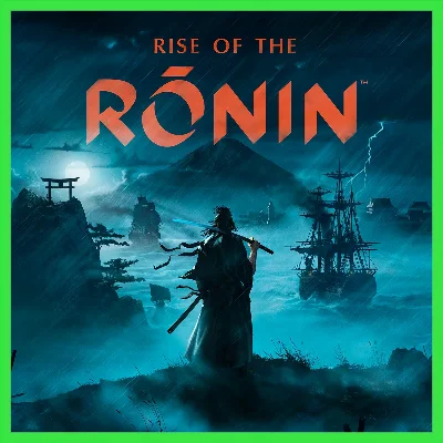 ✅Rise of the Ronin™ 🌍 STEAM•RU|KZ|UA 🚀