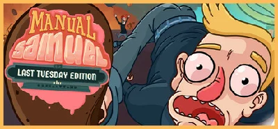 Manual Samuel - Last Tuesday Edition (STEAM KEY/GLOBAL)