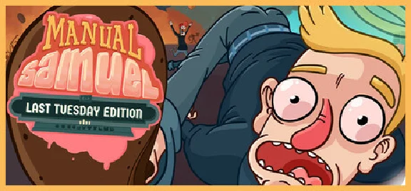 Manual Samuel - Last Tuesday Edition (STEAM KEY/GLOBAL)