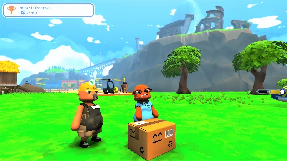 🚀 Totally Reliable Delivery Service 🤖 Steam Gift АВТО