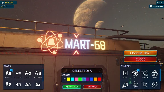 🚀 Alien Market Simulator 🤖 Steam Gift AUTO