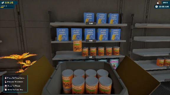🚀 Alien Market Simulator 🤖 Steam Gift AUTO