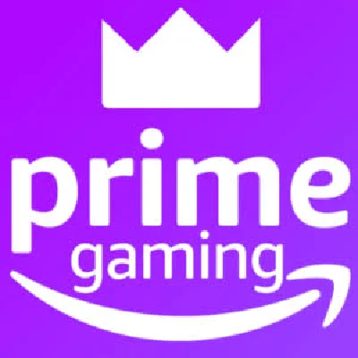 AMAZON Prime Gaming All games ALL LOOT