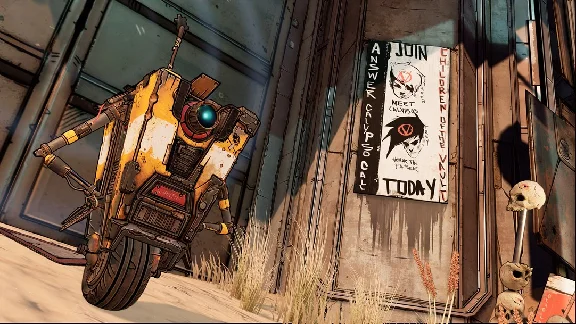 Borderlands 3 XBOX ONE / XBOX SERIES X|S [ Ключ 🔑 ]