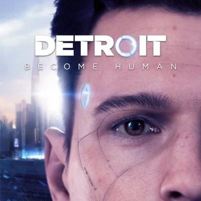 DETROIT BECOME HUMAN 🔵 (STEAM/RU-CIS)