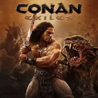 CONAN EXILES 🔵(STEAM/RU/UA-CIS) KEY