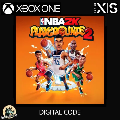 NBA 2K Playgrounds 2 XBOX [ Игровой Ключ 🔑 Код ]