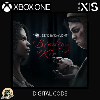 Dead by Daylight: A BINDING OF KIN [ Game Key 🔑 ]