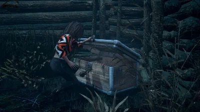 Dead by Daylight: A BINDING OF KIN [ Game Key 🔑 ]