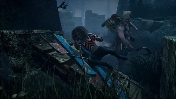 Dead by Daylight: A BINDING OF KIN [ Game Key 🔑 ]