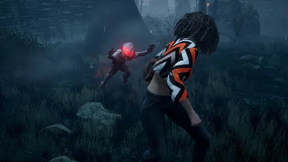 Dead by Daylight: A BINDING OF KIN [ Game Key 🔑 ]