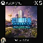 Cities: Skylines - Premium Edition 2 XBOX [ Code 🔑 ]