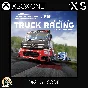 FIA European Truck Racing Championship XBOX ONE X|S 🔑