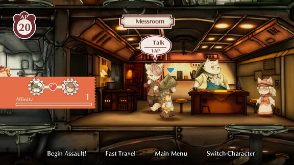 Fuga: Melodies of Steel 3✅STEAM GIFT AUTO✅RU/UKR/KZ/CIS