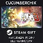 Fuga: Melodies of Steel 3 - Deluxe Edition✅STEAM GIFT✅