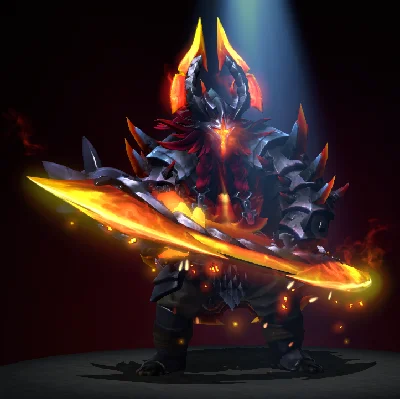 🎁 Spring 2025 Heroes´ Hoard 🎁 Dota 2