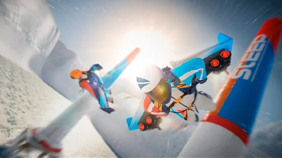 Steep X Games Gold Edition XBOX [ Игровой Ключ 🔑 Код ]