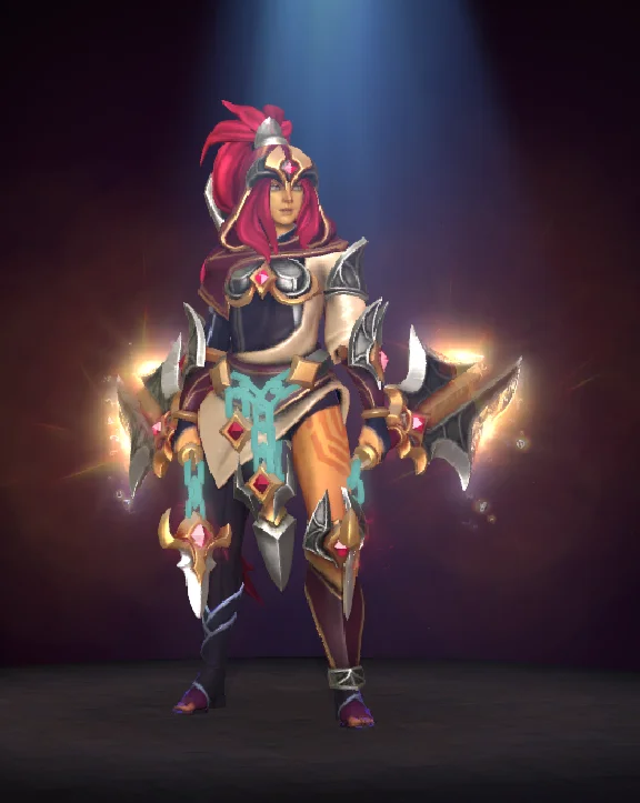 🎁 Spring 2025 Heroes´ Hoard 🎁 Dota 2