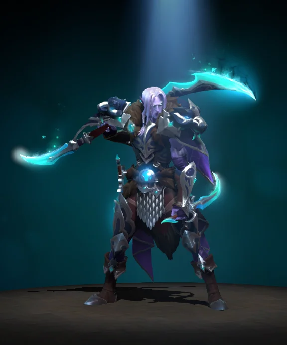 🎁 Spring 2025 Heroes´ Hoard 🎁 Dota 2
