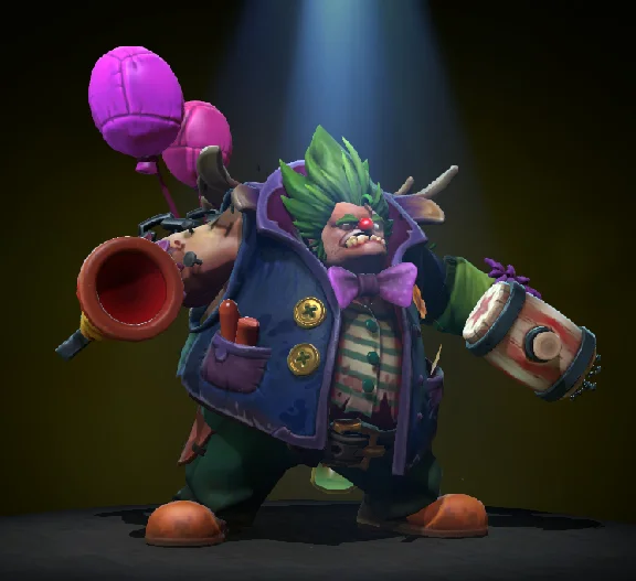 🎁 Spring 2025 Heroes´ Hoard 🎁 Dota 2