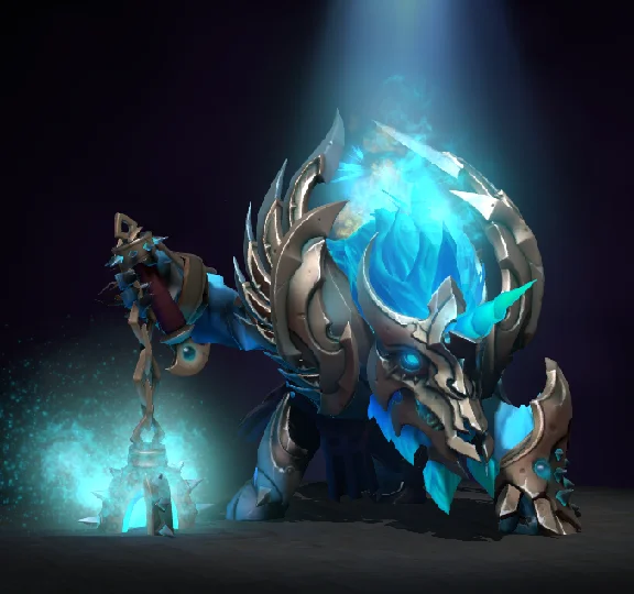 🎁 Spring 2025 Heroes´ Hoard 🎁 Dota 2