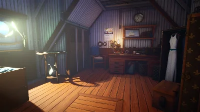 Call of the Sea XBOX ONE / XBOX SERIES X|S [ Code 🔑 ]