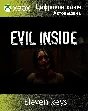 EVIL INSIDE XBOX ONE/X|S KEY