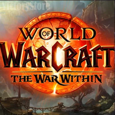 World of Warcraft® EU/RU +60 дней | Тайм карта