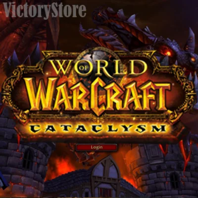World of Warcraft® EU/RU +60 дней | Тайм карта